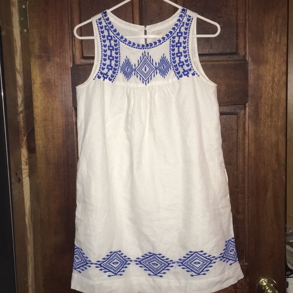 J. Crew Dresses & Skirts - J. Crew Dress size 00